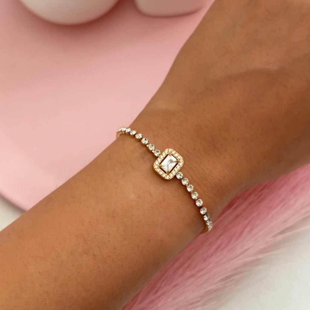 Luxe Line Bracelet