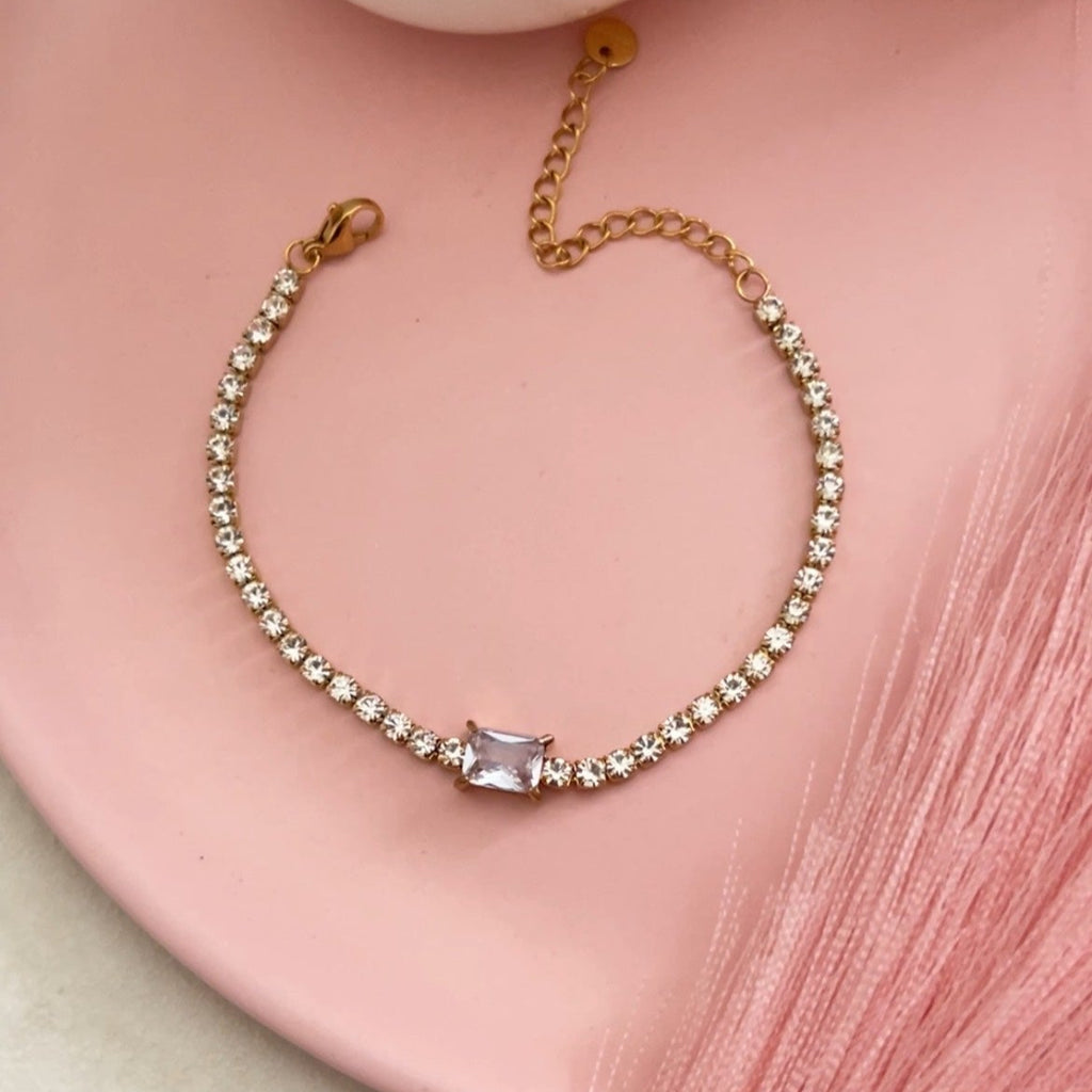 Eternal Sparkle Bracelet