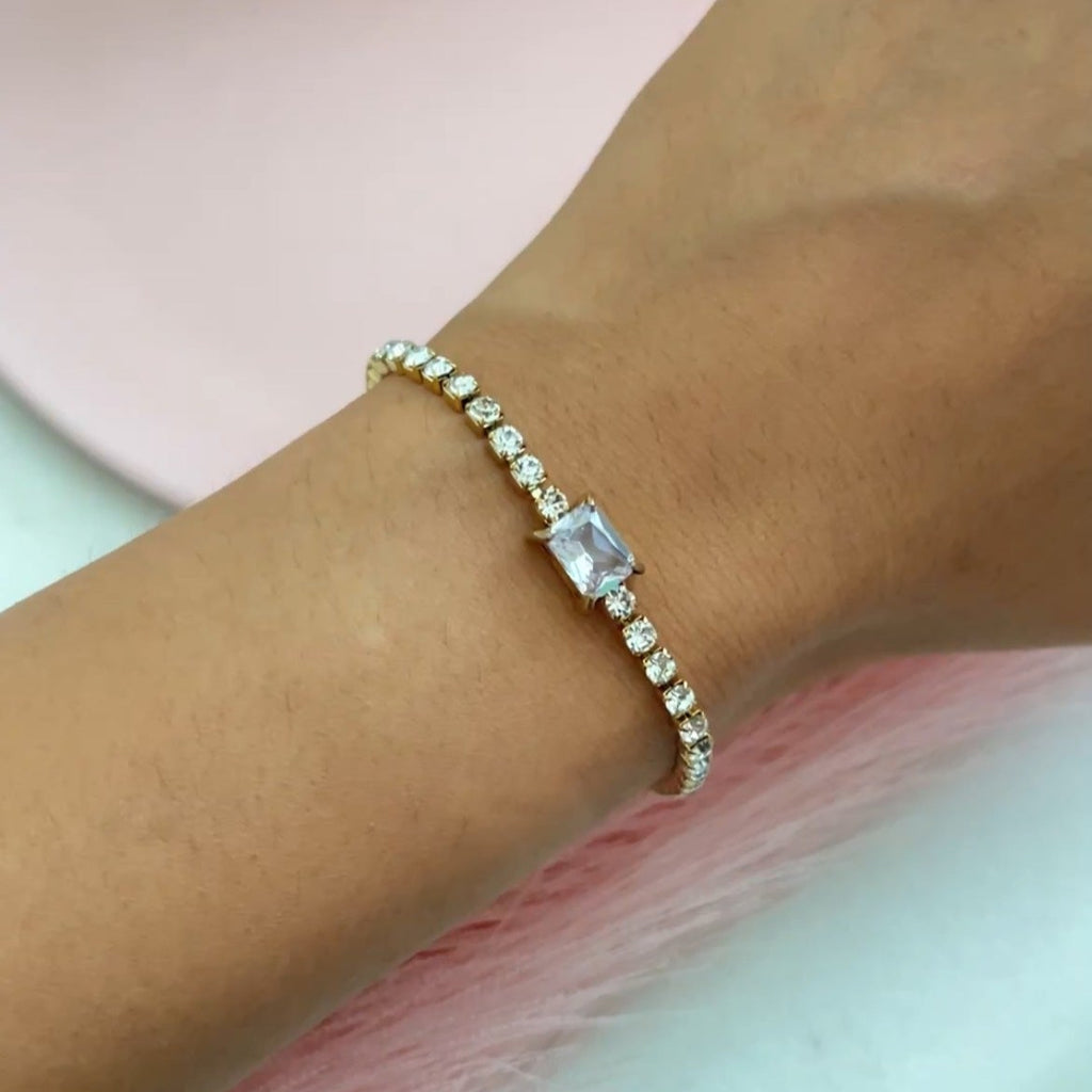 Eternal Sparkle Bracelet