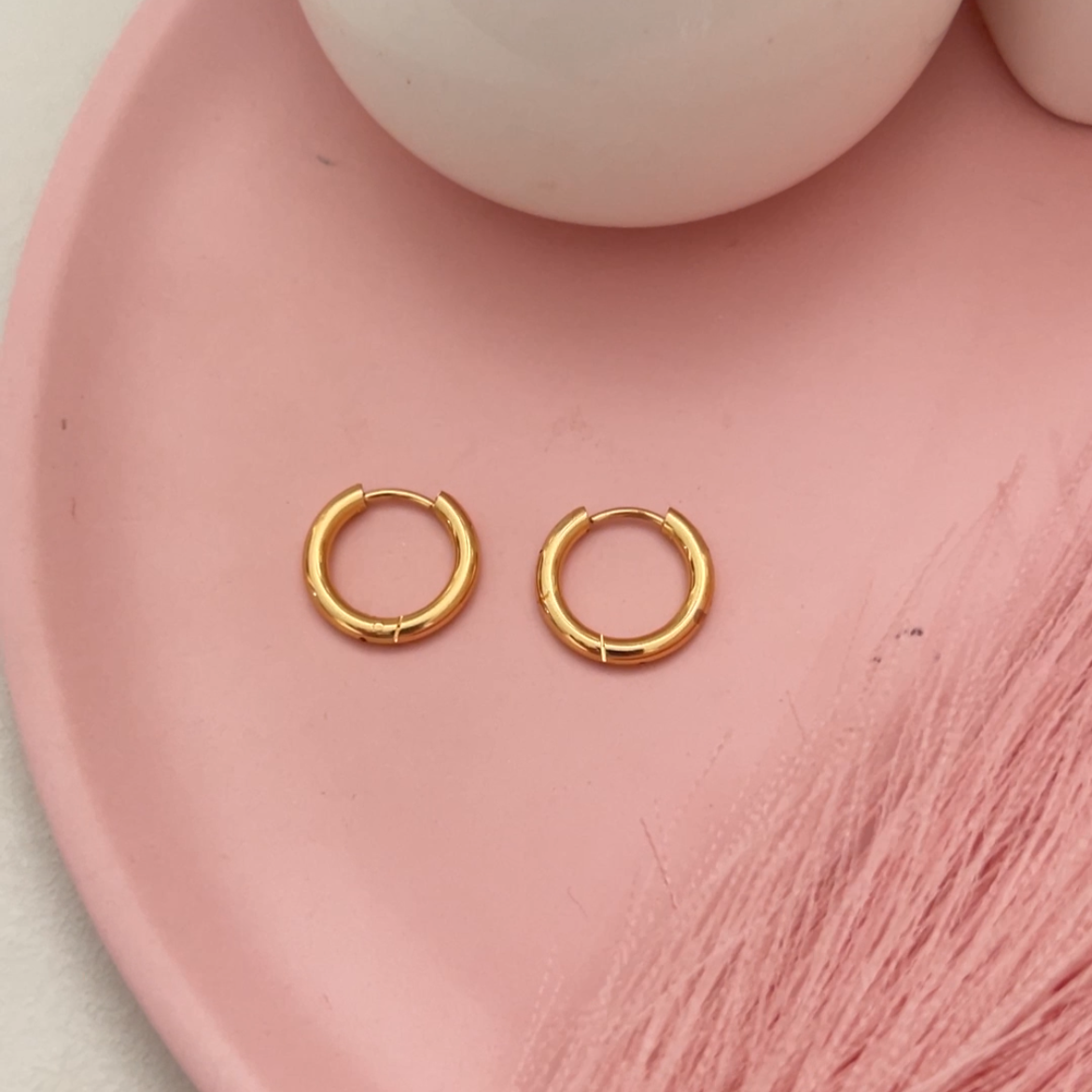Loona Hoops