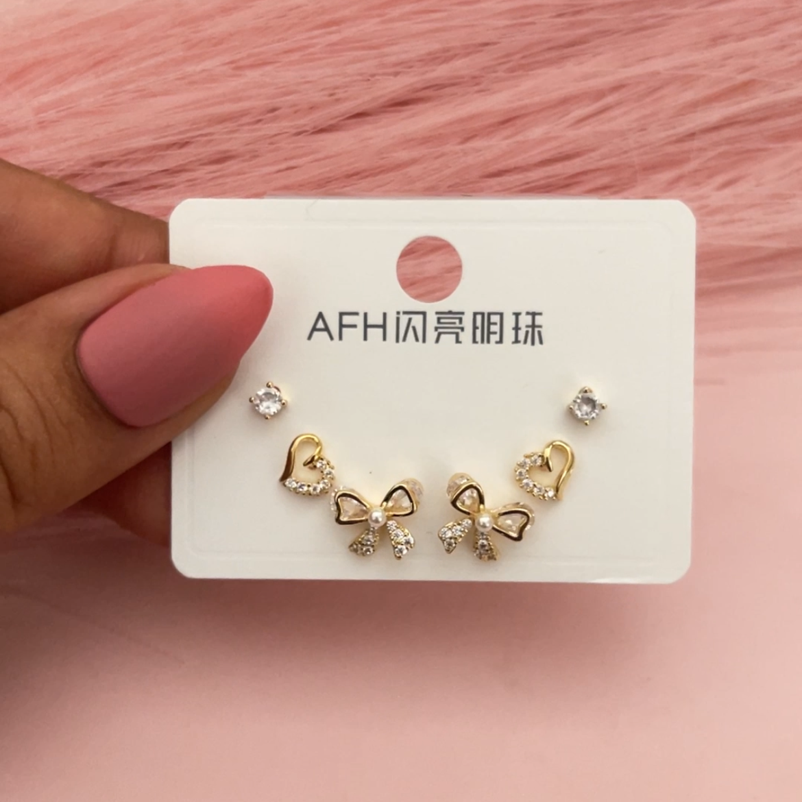 Trio Card II