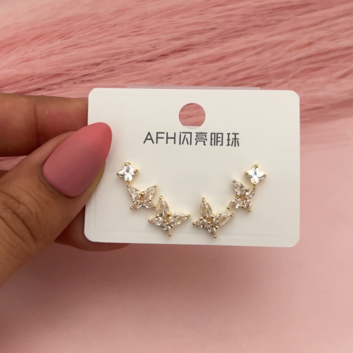 Trio Card V