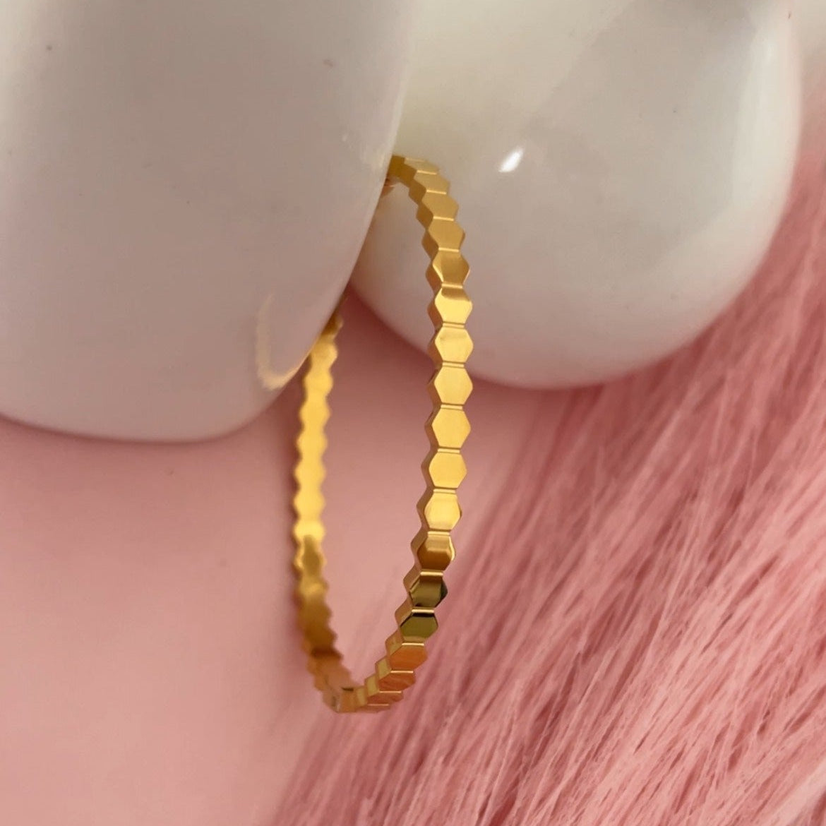 SweetComb Bracelet