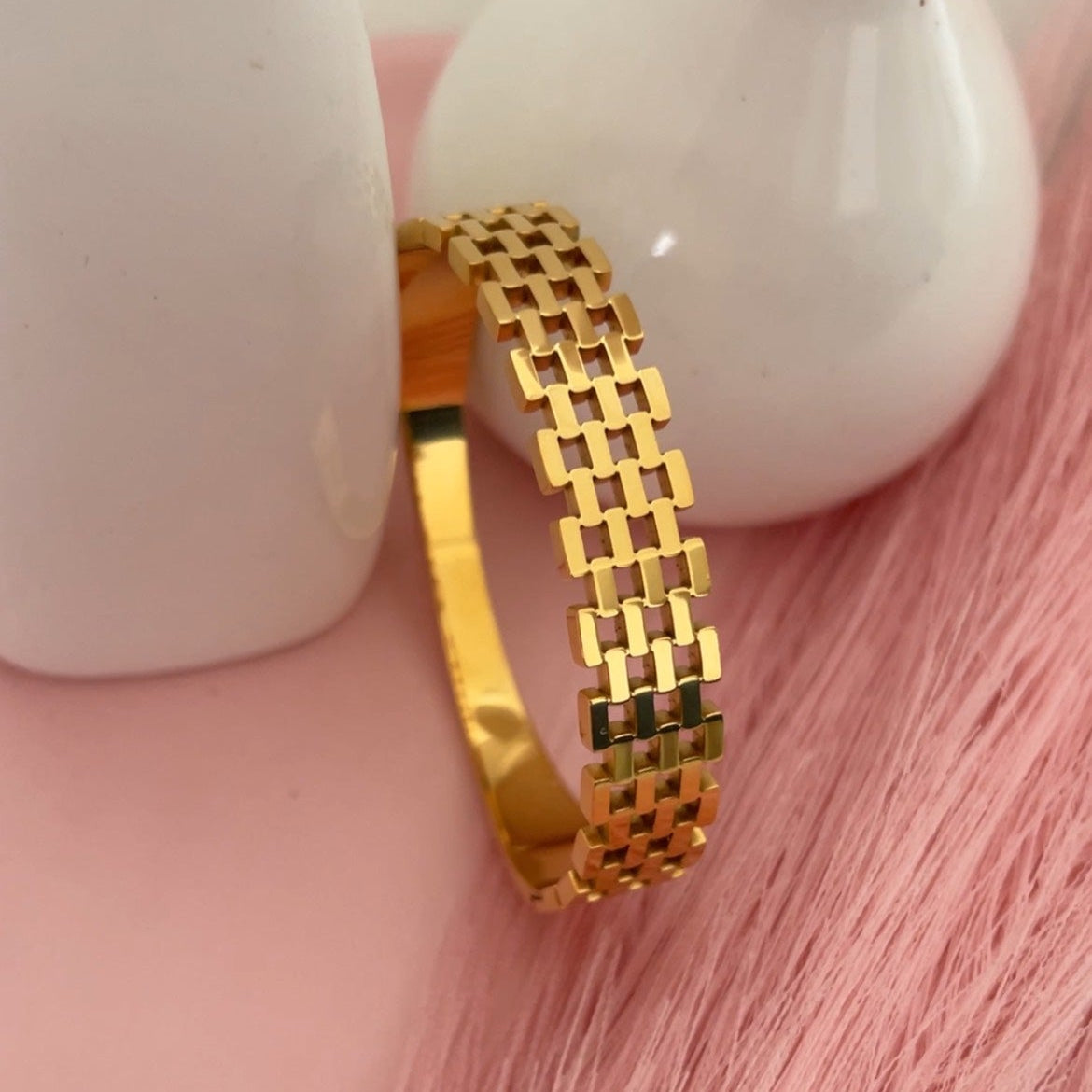 Grace Link Bracelet
