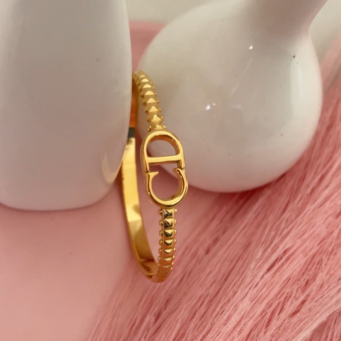 CD Luxe Bracelet