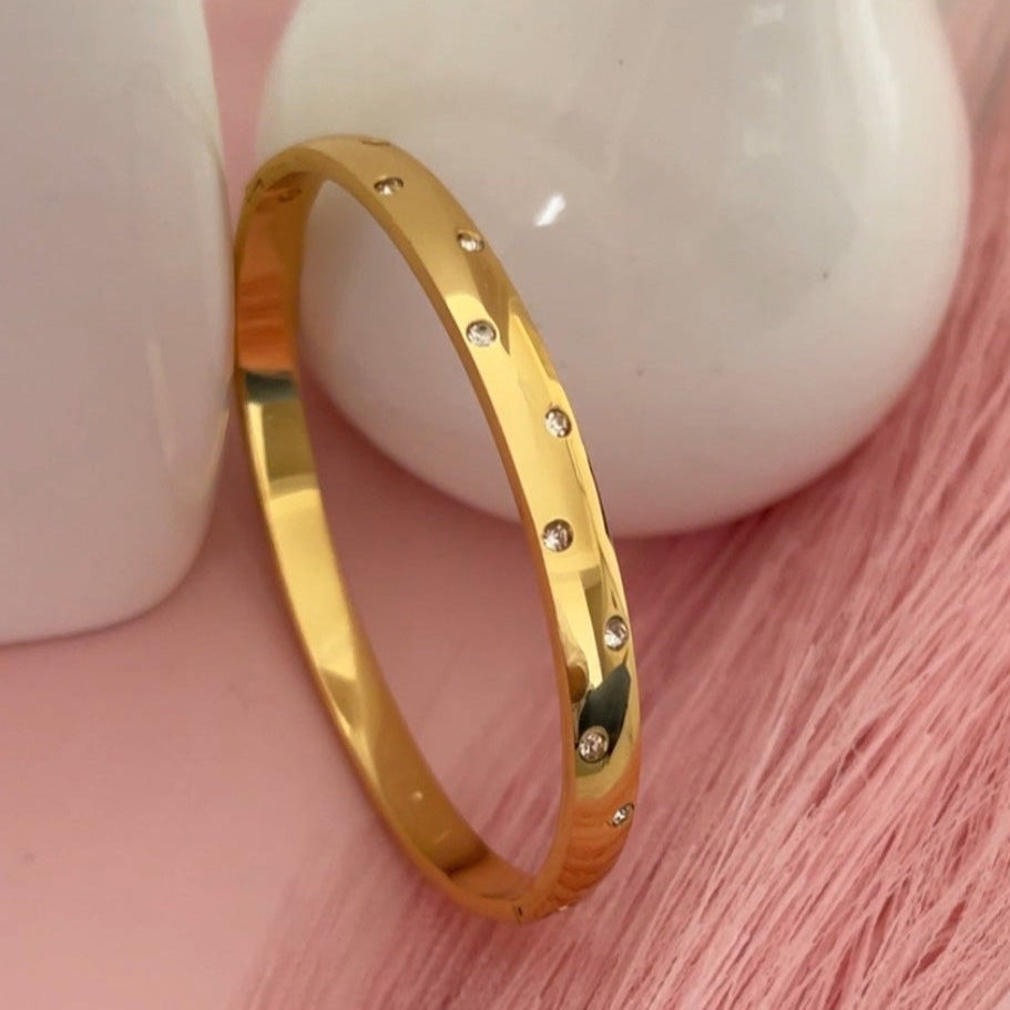 Scattered Gleam Bracelet