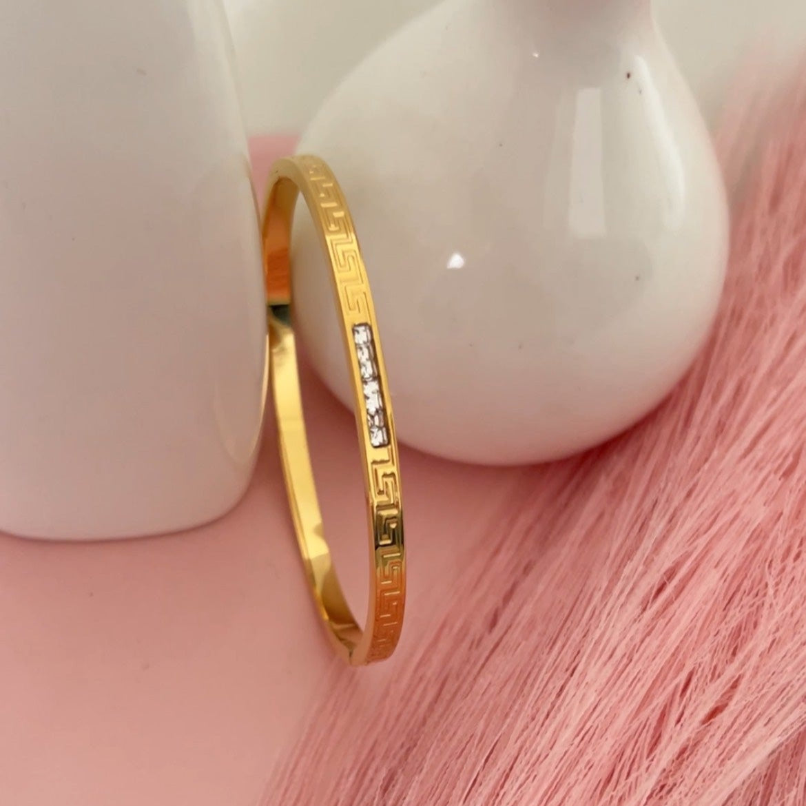 StudFlare Bracelet