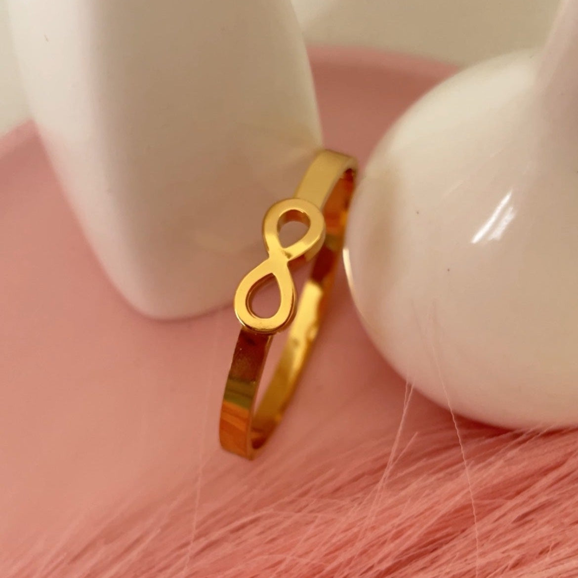 Infinite Bloom Bracelet