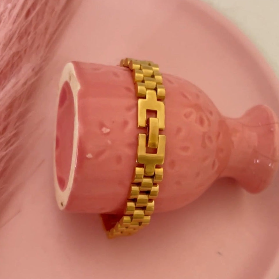 StrapLink Bracelet