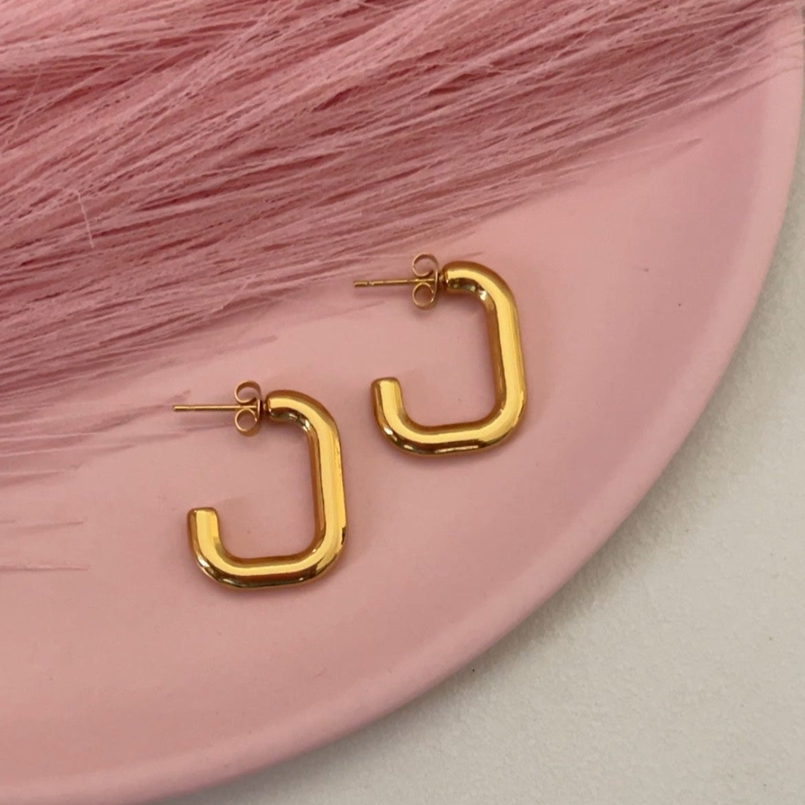 Frame Hoops