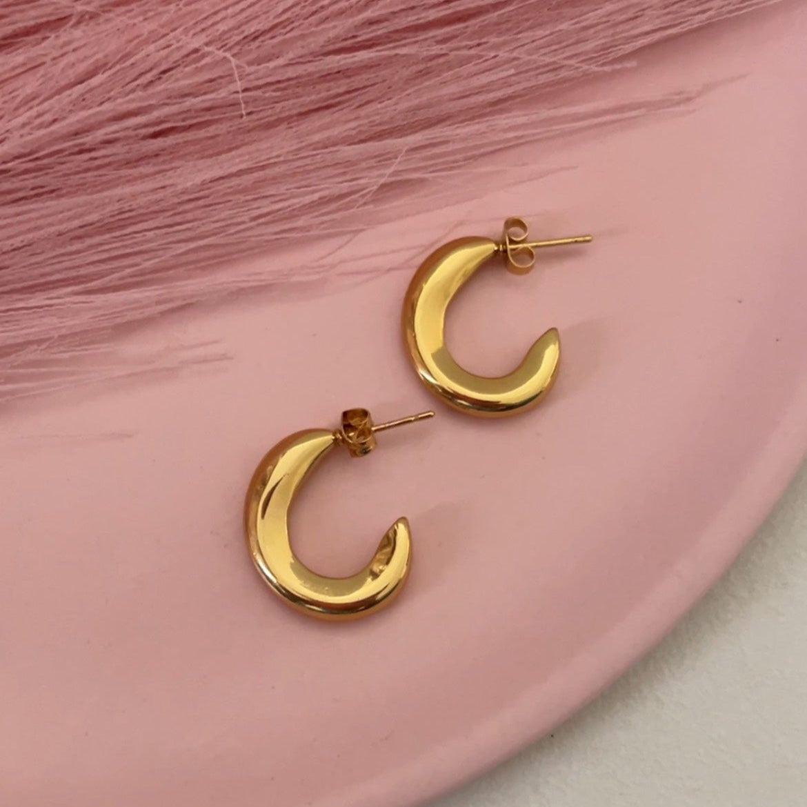 Luna Loop Hoops