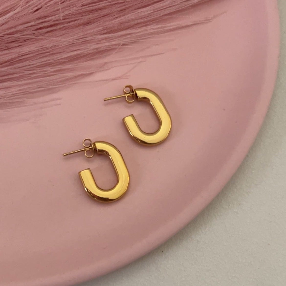 Elan Hoops