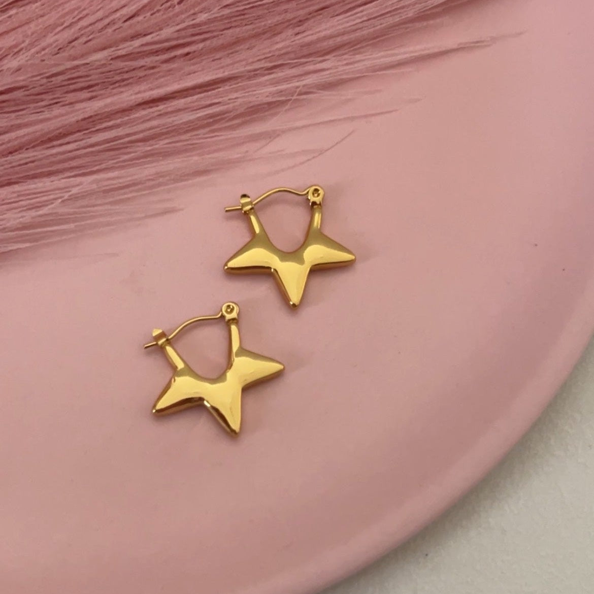 Stellar Hoops