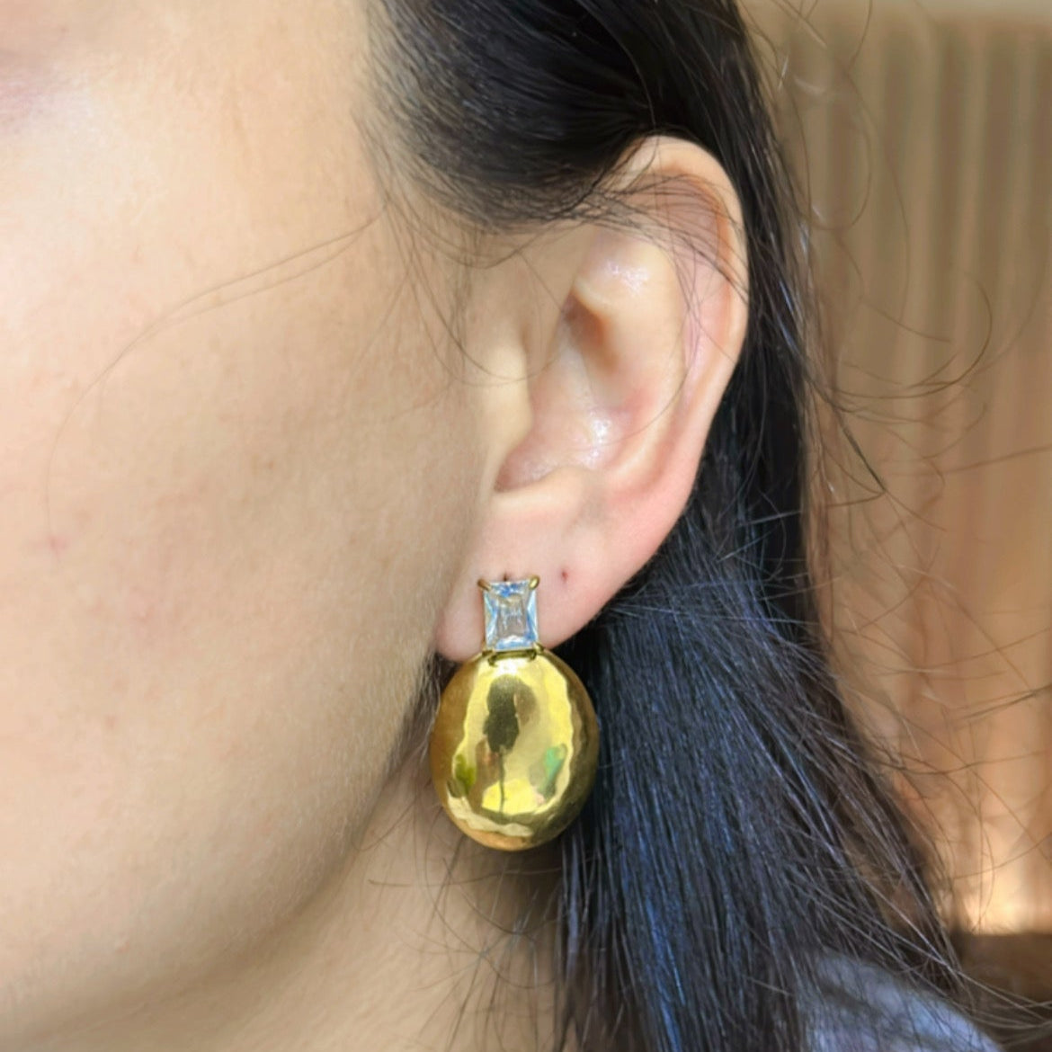 Clasica earings